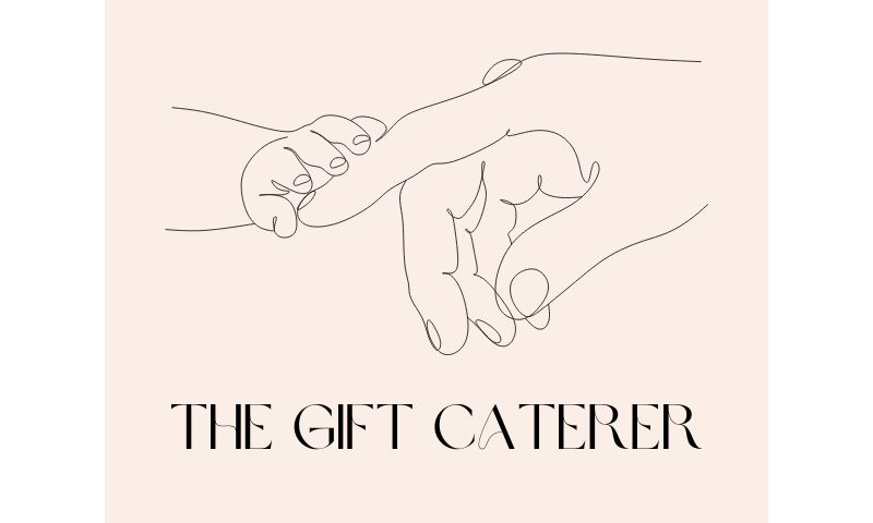 The Gift Caterer Logo